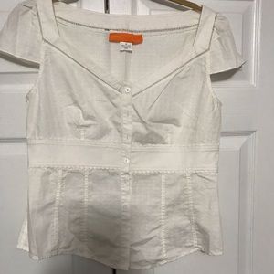 Cynthia Steffe Shirt/Blouse